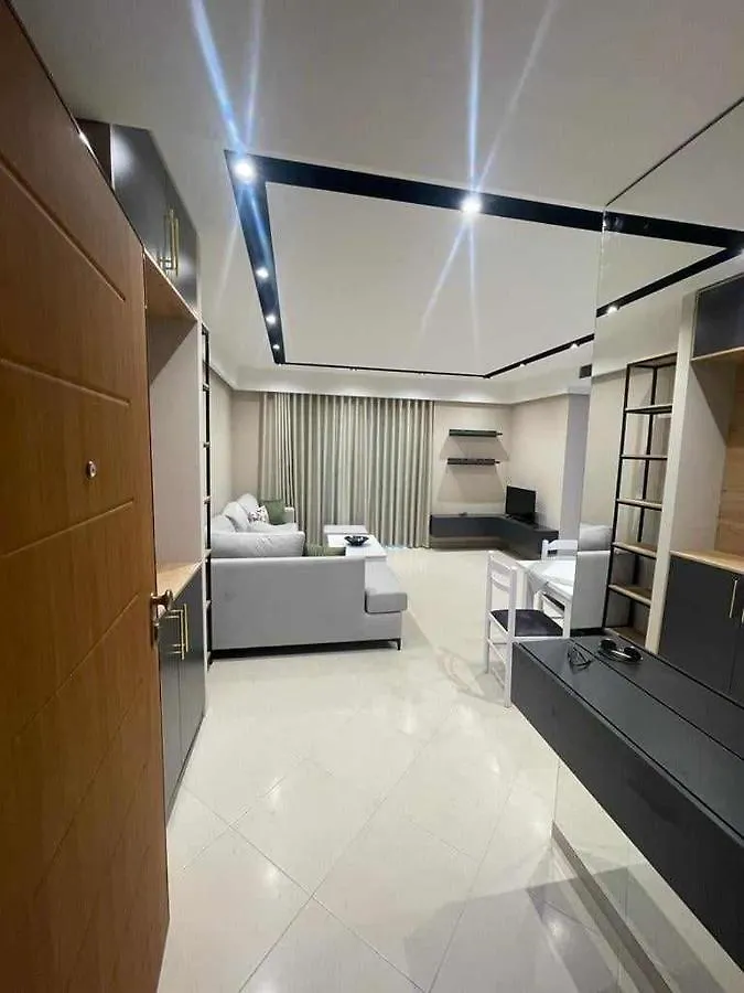 فلورا Roi Mar Apartment Sea View