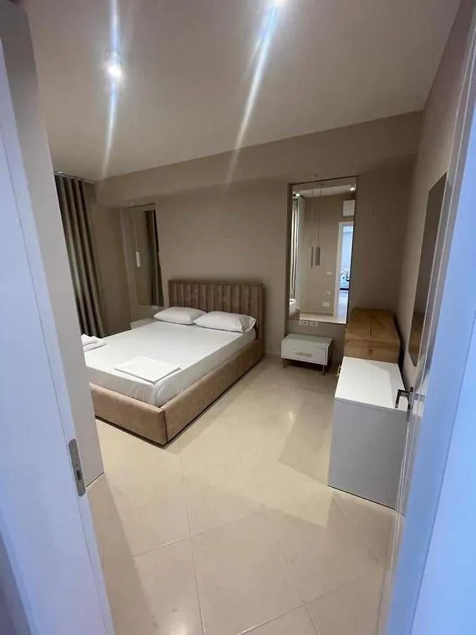 فلورا Roi Mar Apartment Sea View